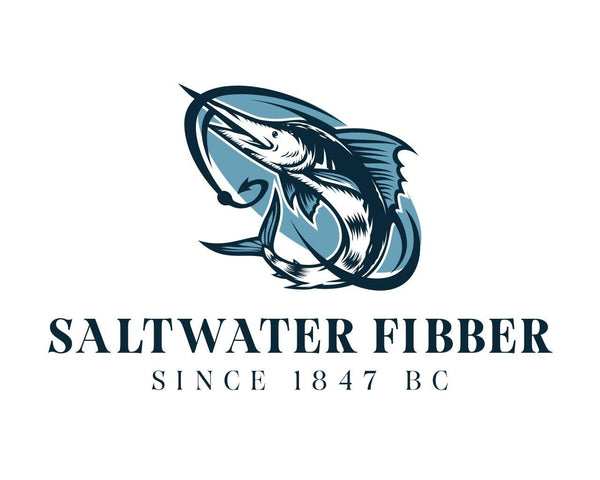 Saltwater Fibber